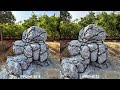 iphone se 4 vs iphone 13 camera test comparison