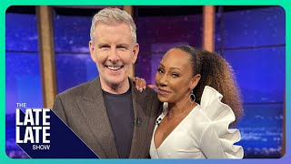 Mel B: Full Interview | The Late Late Show