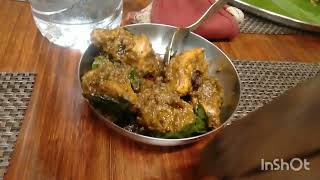 Sunday dinner with my family| Madurai @Bengaluru| Taste of Madurai | A must try|