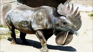 10 such dangerous animals that you should run away from as soon as you see them. Most Aggressive Animals In The World