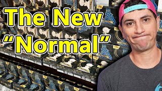 Whatnot Streamers & Pokemon Card Scalpers Are Killing the Hobby