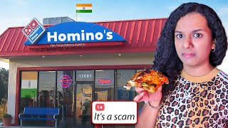 Worst Indian Copies of Famous Restaurants