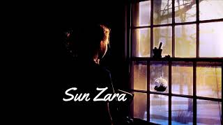 Sun Zara | Lucky [ Slowed + Reverb ]