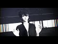 【mmd銀魂】黑銀 la la latch