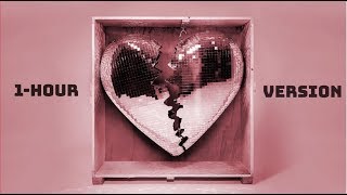 Mark Ronson - Find U Again ft. Camila Cabello (1-HOUR VERSION)