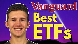 Top 5 Vanguard ETFs UK | Vanguard UK