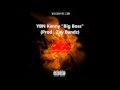 YBN Kenny - Big Boss (Prod . Zay Bandz)