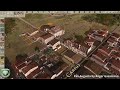 Pax Augusta Review: PhD-level Roman city builder... from a solo dev?!