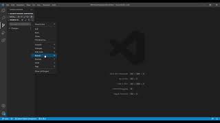 MicroStrategy package deployment with GitHub