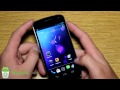 Sprint Galaxy Nexus 4G LTE Review: Part 2