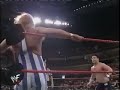 taka michinoku vs funaki shotgun may 23rd 1998