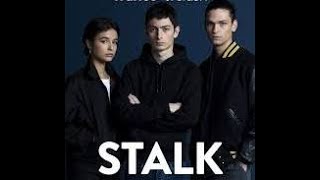 Stalk S1 E08 It Girl