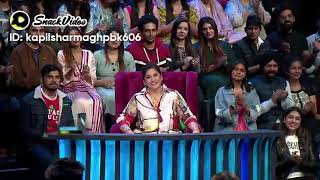 Guru Randhawa & Kapil Sharma's amazing live performance on "Alone" | The Kapil Sharma Show