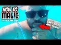 7 MAGIC POOL PRANKS FOR SUMMER (underwater challenge)