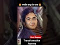 rishi kapoor 💯✅ age transformation journey rishikapoor ranbirkapoor viral shorts bollywood