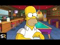 The Simpsons Clears Up 30-Year-Old Homer Mystery - Screen Rant