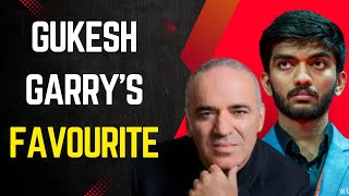 Garry Kasparov: Gukesh vs Ding is NOT a World Chess Championship contest| Sports Today