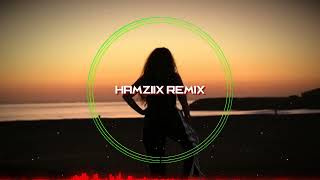 Yousra boudah - 9oli (Hamziix Remix)