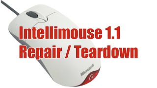 Microsoft wheel mouse optical usb and ps/2 compatible