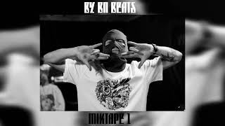 (RU) HIP HOP UNDERGROUND MIXTAPE 1 | By BN Beats (2023)