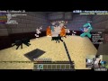 【魚乾live】150801 minecraft！ diversity 2 ！ 16 20