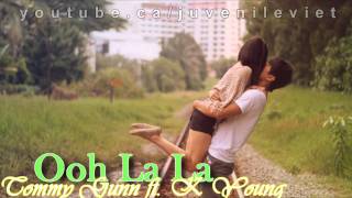 Tommy Gunn ft. K Young - Ooh La La