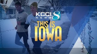 This Is Iowa: Celebrating Iowans this holiday season