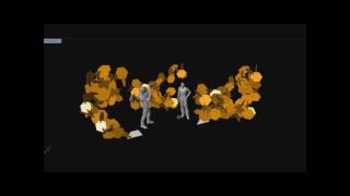 CONHEXO - Recursive aggregation