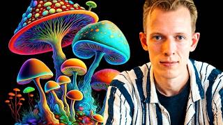 The Ultimate Mushroom Trip Guide (Before, During, After)
