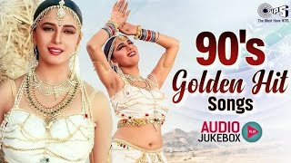 90's Golden Hit Songs | Bollywood Evergreen 90's Love Songs | 90s Hits Hindi Songs | Old Songs 2025