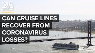 Can Cruise Lines Recover From Coronavirus?