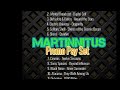 Martinnitus - Psytrance Set!