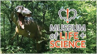 Museum of Life + Science | Durham, NC