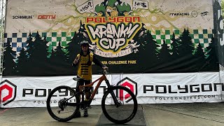 Kranky Cup 2024 | Round 1 | PCP