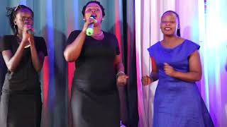 Choir Yesu Omulokozi  -SORIC