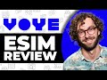 Voye Global Esim Review - Tutorial for Beginners