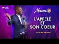 L’APPELÉ ET SON CŒUR | Roland DALO, Apôtre | METANOIA CONFÉRENCE