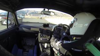 2015.01.18 FSW 思いっきり7時間耐久レース #82 車載 12