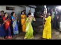 dance  shradha and sakshi