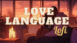 LOVE LANGUAGE- Smooth Afro Beats Instrumentals to Chill, Vibe & Love To