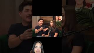 Footage resurfaces of Mika Abdalla's fiancé calling her a b*tch (they ended their engagement)