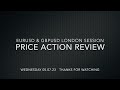 eurusd and gbpusd london session today price action review 05.07.23