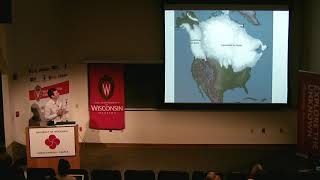 Wisconsin Idea Seminar: Limnology & the Wisconsin Idea. Jake Vander Zanden. 2019.10.01