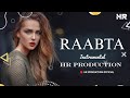 Raabta (Instrumental) | Agent Vinod | Pritam | Arijit Singh HR Production