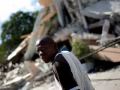 Hope For Haiti