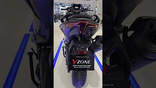 Yamaha TMAX 2024 Price in the Philippines