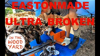 Eastonmade ULTRA Broken!? Can I Fix It? - #371