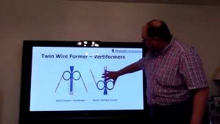 1 - Twin Wire Machines