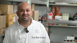 Lessons Learned: Brian Braz