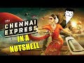 Chennai Express In A Nutshell | Yogi Baba